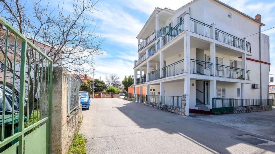 Apartments Ercegovic