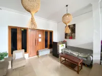 Village Homestay Yogyakarta RedPartner