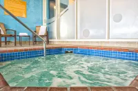 Hilton Vancouver Washington - Hot Springs