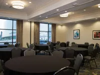 Hampton Inn and Suites Tulsa Downtown Hôtels à : Tulsa