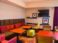 Hampton Inn by Hilton Torreon-Airport Galerias Hotels in Torreon