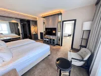 DoubleTree by Hilton Kars Sarikamis Hotel a 