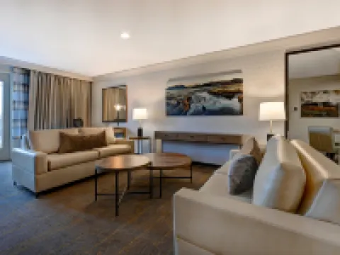 Hilton Garden Inn Boise/Eagle Hotels in Eagle