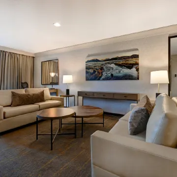 Hilton Garden Inn Boise/Eagle