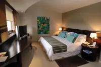 Portezuelo Hotel