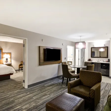 Hampton Inn & Suites Yuma