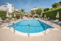 Villa Daphne - Beach
