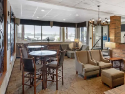 Best Western Plus Concord Inn Hotels in Oneida County