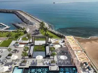Fairmont Fujairah Beach Resort - Ocean View