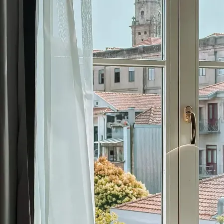 GRANDE HOTEL PARIS by STAY HOTELS
