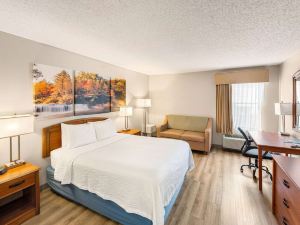 Days Inn by Wyndham Raleigh-Airport