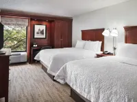 Hampton Inn Austin-North at IH-35 and Hwy 183 Hotels near Burr Field