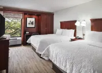 햄프턴 인 오스틴 노스