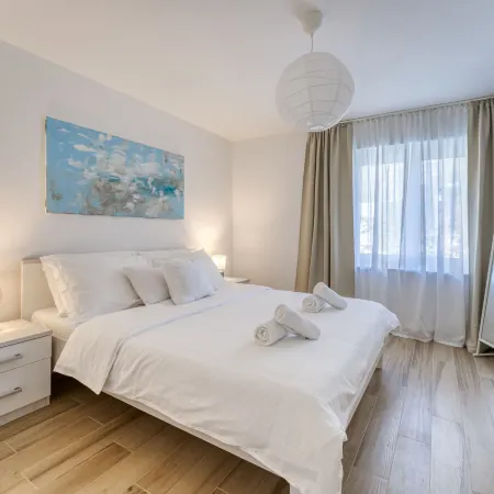 Villa Palma Hotels in Lovran