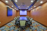 Hilton Garden Inn Benton Harbor/St. Joseph Hotels in Saint Joseph