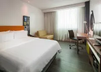 Hampton Inn by Hilton Barranquilla