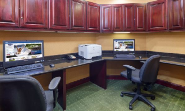 Hampton Inn & Suites Austin South/Buda