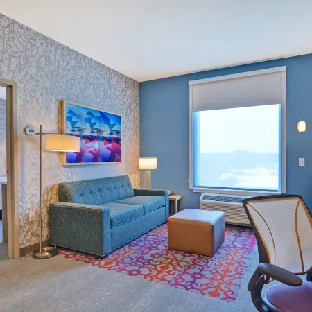 Home2 Suites by Hilton Naples I-75 Pine Ridge Road