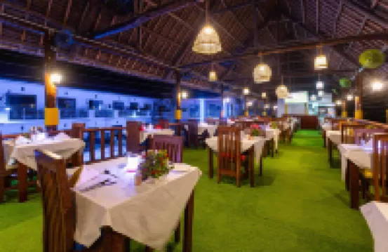 Canary Hotel & Spa