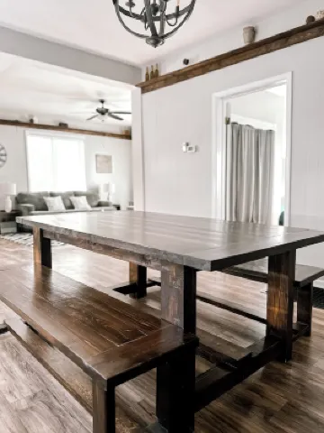 The Willis: 1bd-1bth-sleeps 4