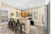 Charming 2-bedroom house in Downtown Fort Wayne