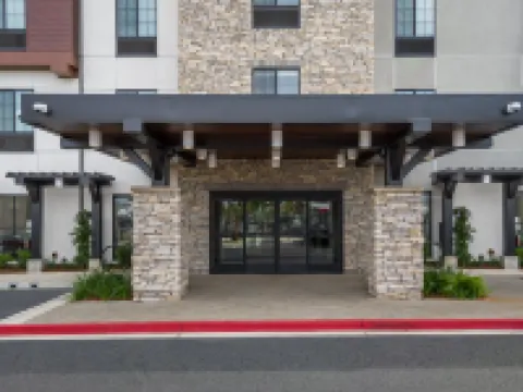 Hampton Inn by Hilton Concord Hotels in Contra Costa County