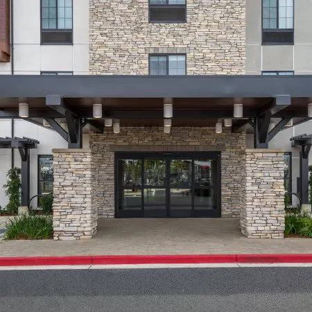Hampton Inn by Hilton Concord