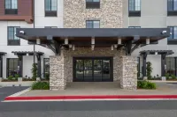 Hampton Inn by Hilton Concord Hotels in Concord