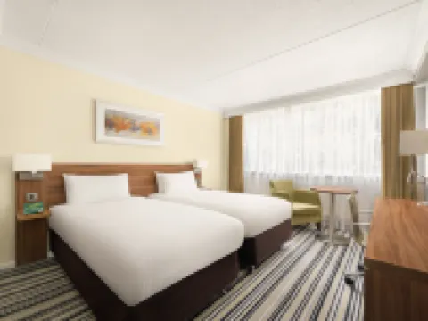 Holiday Inn YORK by IHG Hotels in York