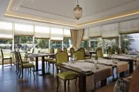 Hilton Frankfurt Gravenbruch Hotels in Dreieich