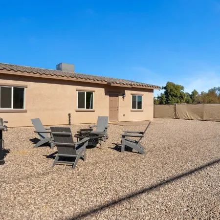 A-Mountain Wonder! Huge Yard, Dogs OK - Brand New Everything Close to Downtown!