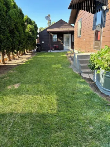 Fabulous house with AC in charming Walla Walla