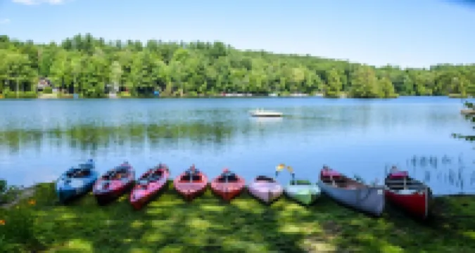 Spectacular Log Home with Private Lake Access