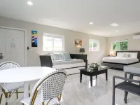 Hot Spa - Super Clean - 8 M Drive to Beach, Restaurants, Nightlife Hotels in Lighthouse Point