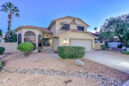 Arrow Head Ranch w POOL. Four Bedrooms, Three Full Baths. Near all sports! Отели рядом с достопримечательностью «The Legend at Arrowhead»