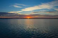 Sportman's Oasis on Reelfoot Lake