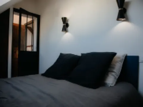 L ESCALP'ADE: Superb apartment 8-10 people SERRE CHEVALIER BRIANCON Hotels in Briançon