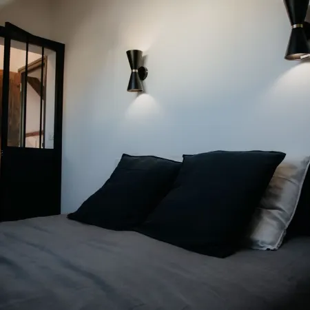 L ESCALP'ADE: Superb apartment 8-10 people SERRE CHEVALIER BRIANCON Отели в г. Бриансон
