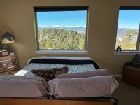 Stunning Mountain Views, 3+ Acres, Near Boulder/Golden/Eldora/Coors,close to DIA