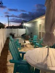 Beachside Bungalow 3 Blocks from Private Beach! Just 3 miles to Pier Park!
