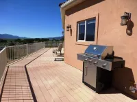 Great family home, Nat'l Parks, Shakespeare Festival, Ski Brian Head Hotel a Iron County