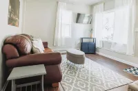 Stylish Apartment Near Downtown Fargo & Sanford Hub