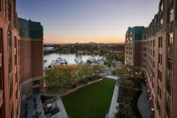 The Potomac Hotel, Autograph Collection - 絶景