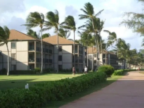 PERFECT KAUAI Condo!! Steps from Beach/2bd2bth Washer/Dryer AC -Free Parking Hotels in Kapaa