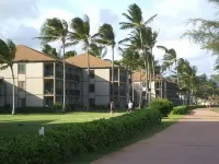 PERFECT KAUAI Condo!! Steps from Beach/2bd2bth Washer/Dryer AC -Free Parking