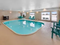 Clarion Pointe Mattoon Near University Hotels in Coles County