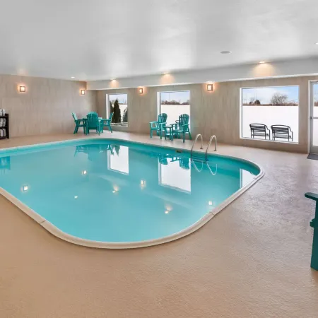 Clarion Pointe Mattoon Near University