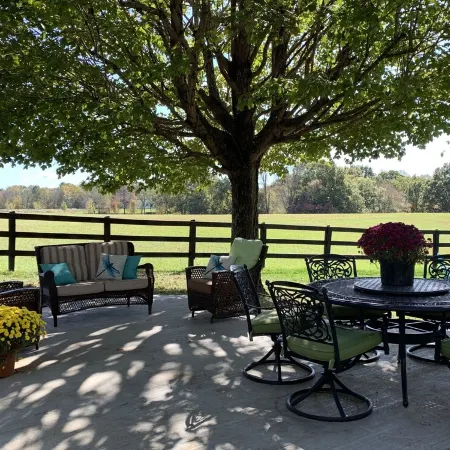 The Cottage At The Lake•Green River Lake•Campbellsville University•Kentucky
