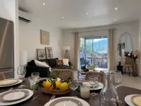 AIR-CONDITIONED VILLA 6 PEOPLE HEATED PRIVATE POOL NEAR PORTO-VECCHIO