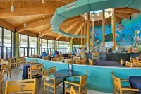 Lost Shaker of Salt - Renovated Beachfront Condo @ Edgewater Beach Resort in PCB - 4-Star